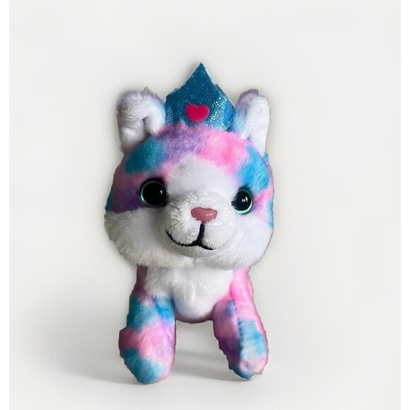 Enya the Cat Russ Petooties Pets Plush - Series 13 - Picture 1 of 4